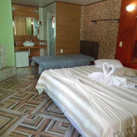 Suite Jc Вісконді-ді-Мауа Екстер'єр фото